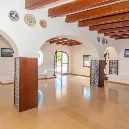 Ca Na Merce Appartement