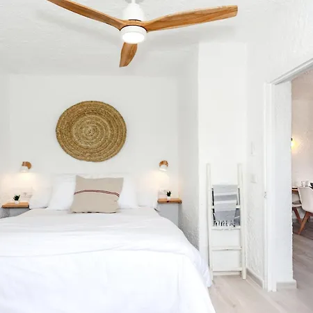 Ca Na Merce Appartement