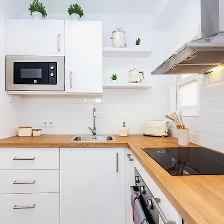 Ca Na Merce Appartement *