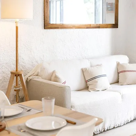 Ca Na Merce Appartement