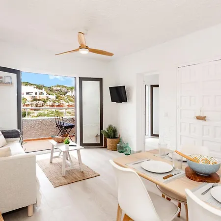 Appartement Ca Na Merce
